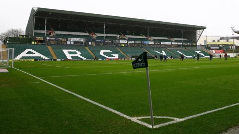 Home Park