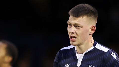 Kacper Lopata joined Southend United following a spell on loan with the club from Sheffield United, but he went on to join Woking in March 2023