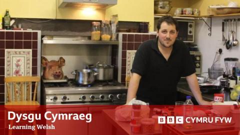Llŷr Serw ap Glyn