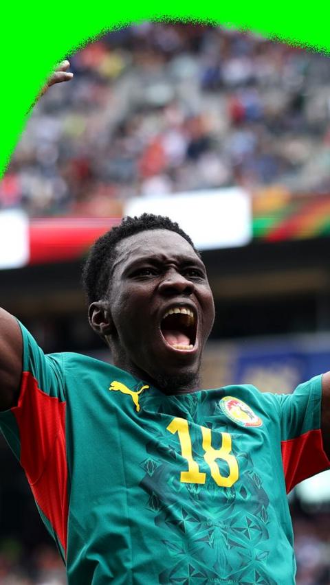 Ismaila Sarr