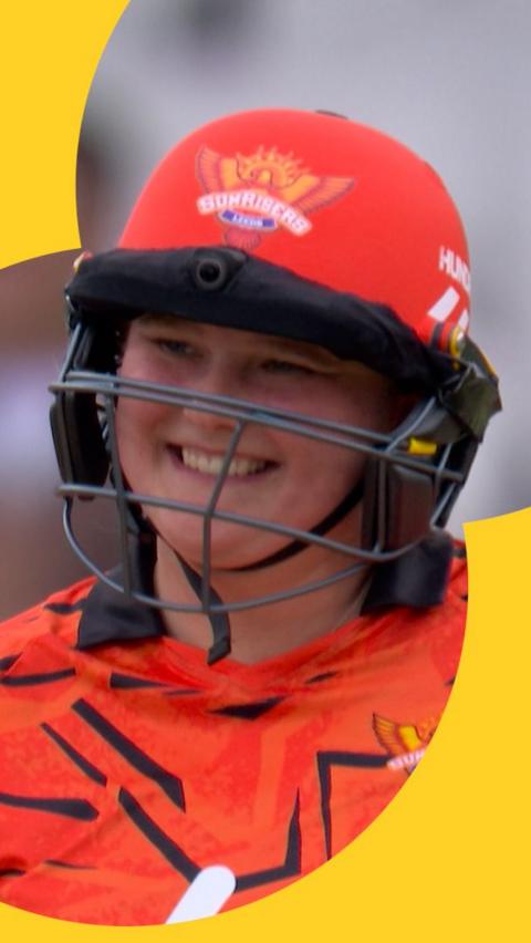 Bryony Smith