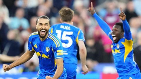 Dominic Calvert-Lewin