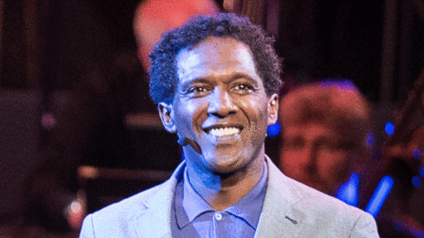 Lemn Sissay