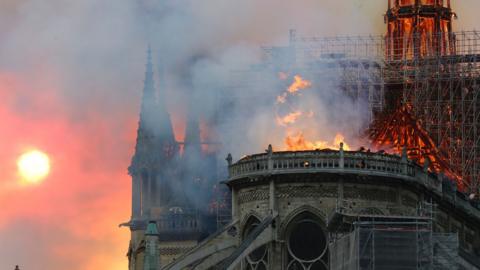 Notre-Dame Cathedral