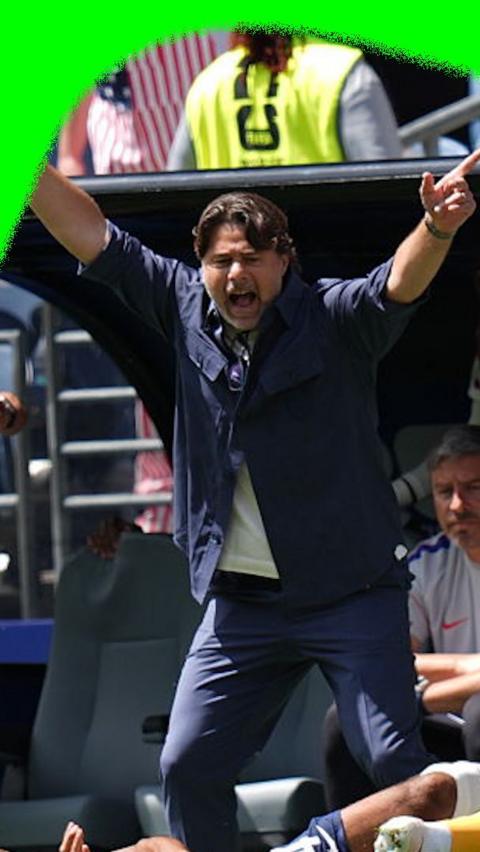 Mauricio Pochettino