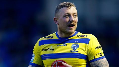 Josh Charnley