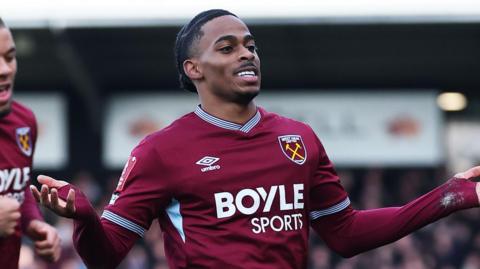 Crysencio Summerville