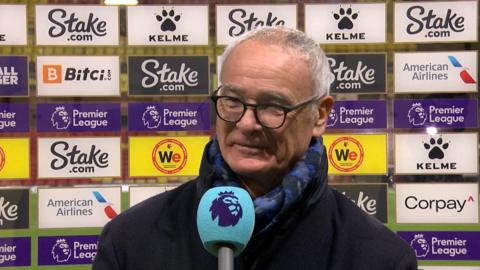 Claudio Ranieri