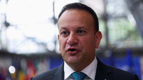 Leo Varadkar