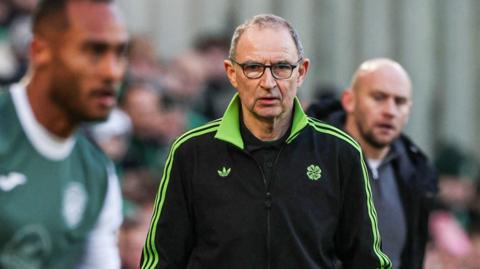 Martin O'Neill