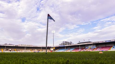 Glanford Park