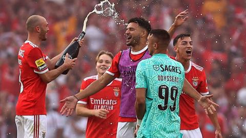 Benfica