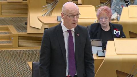 John Swinney