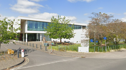 Swindon and Wiltshire Heritage centre