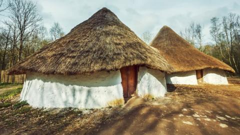 St Fagans National Museum of History