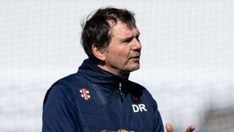 David Ripley