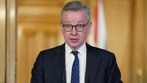 michael gove