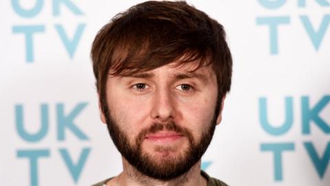 James Buckley