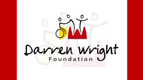 Darren Wright Foundation