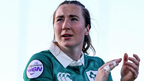 Eve Higgins