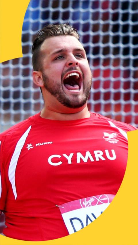 Aled Sion Davies
