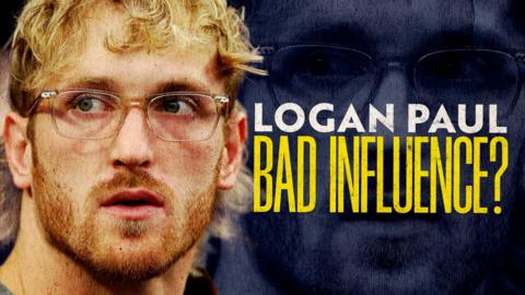 Logal Paul: Bad Influence?