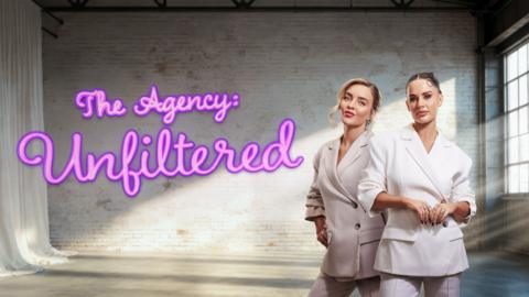 The Agency: Unfiltered