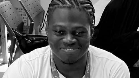 Umar Dumbuya
