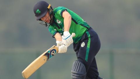 Orla Prendergast
