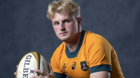 Tom Lynagh