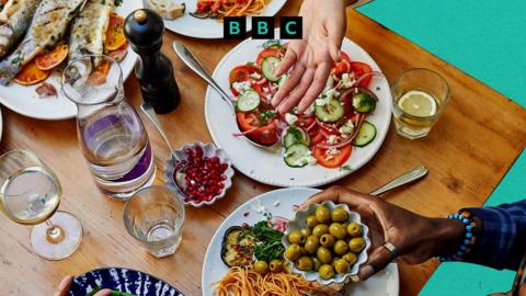 The Food Chain: Should we all eat the Mediterranean way?