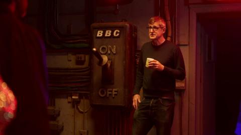 My Scientology Movie