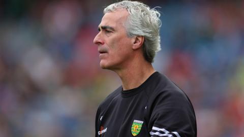 Jim McGuinness doesn't believe the new rules will be difficult to police