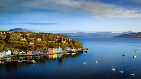 Tobermory