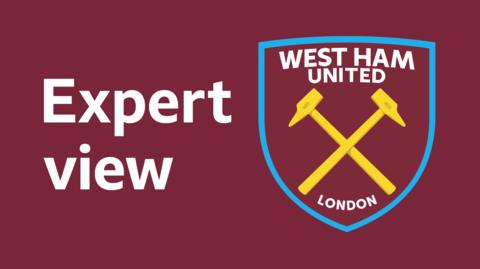 West Ham expert view graphic