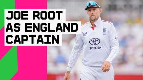 Joe Root