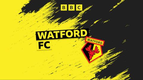 Watford on BBC Sounds