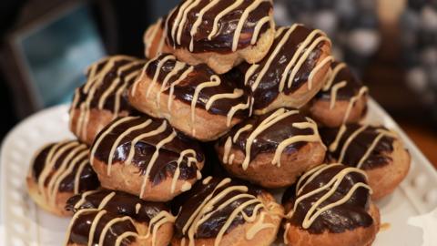 Tirami-choux