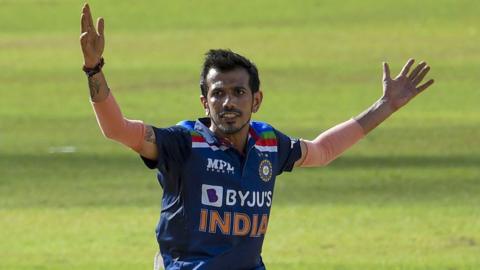 chahal, india v west indies