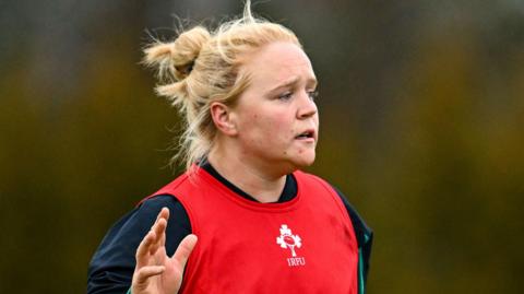 Cliodhna Moloney-MacDonald