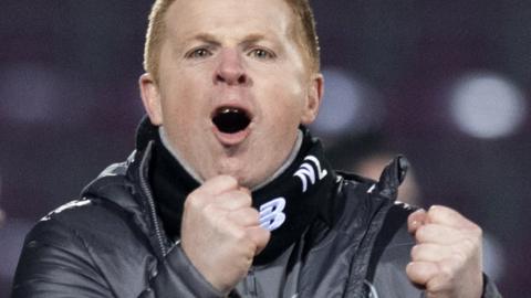 Neil Lennon