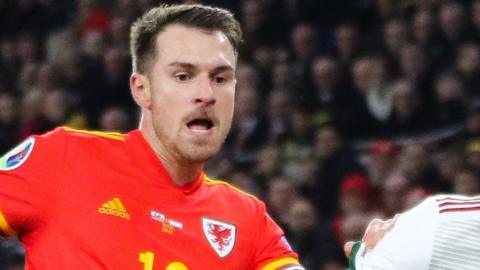 Aaron Ramsey