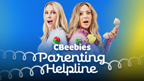 CBeebies Parenting Helpline