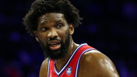 Joel Embiid