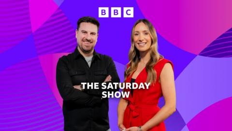 The Saturday Show