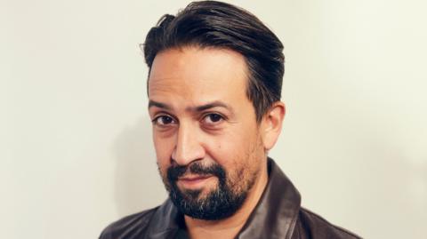 Lin-Manuel Miranda