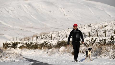 Brecon Beacons