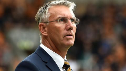 Nigel Adkins