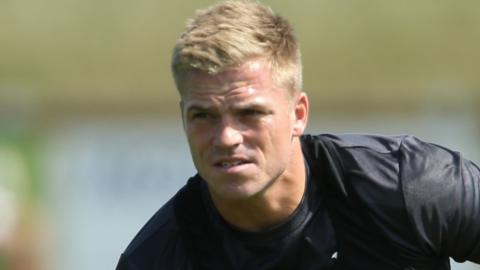 Gareth Anscombe