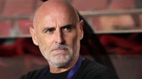 Kevin Muscat